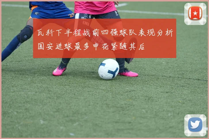 瓦科下半程战前四强球队表现分析国安进球最多申花紧随其后